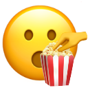 :popcorn: