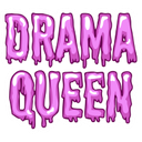 :dramaqueen:
