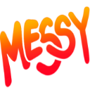 :messy: