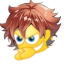 emoji_1 custom emote | ◆♡♠Cards of heartslaybul♠♡◆