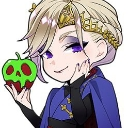 emoji_7 custom emote | ◆♡♠Cards of heartslaybul♠♡◆