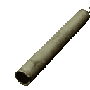 Four sticks of TNT lined up horizontally in a pixel art style.