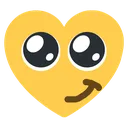 Cuteheart Discord sticker | .gg/rightful
