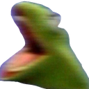 69_KermitCrime Discord Emoji - Witi World
