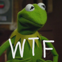 Kermit_wtf Discord sticker - Witi World