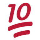 10_emoji Discord sticker from Witi World