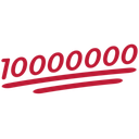 10_million Discord Emoji - Witi World