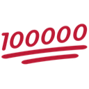 100000 custom emote | Witi World