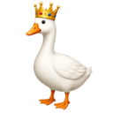 King_Goose Discord emoji