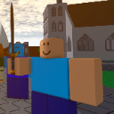 John_Stevenson custom emote | Brickdynx