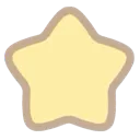 star