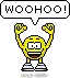 woohoo