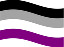 :asexual_flag: