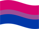 :bisexual_flag: