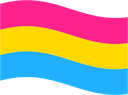 :pansexual_flag: