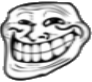 :trollsmile: