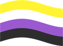 :non_binary_flag: