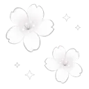 white_blossom