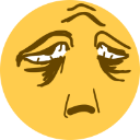 :tired: