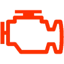 red_check_engine