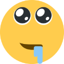 :stupiddrool: