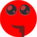 evilstupiddrool Discord Emoji | .gg/rightful