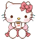 pink_78005hellokittywithtea