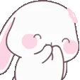 pink_367582pinkbunnylaugh