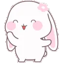 pink_291197pinkbunnyclap