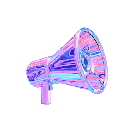 announcement animated GIF emoji - ARC Mercenaries