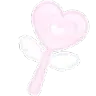 pinkwand