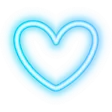blue_504766blueneonheart