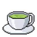 :Cha_de_menta: