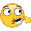 :watchingsipping: