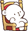 strangerz_king Discord sticker | VR Elite Official