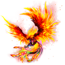 dragon Discord sticker - VR Elite Official