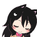 emoji_11 animated Discord emote - Somewhere only we know