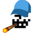 :trollcapblunt: