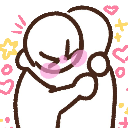 emoji_68 Discord sticker | ꒰ Charmant ꒱