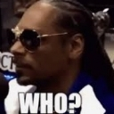 :who: