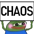 chaos