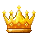 king