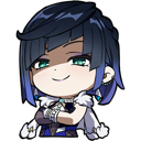 emoji_26 custom emote - Somewhere only we know