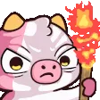 Riotcow