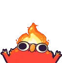 thisisfinefire