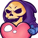 skeleluv