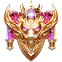 GloriousRuler Discord sticker from VR Elite Official