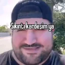 sikinti