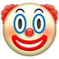 skydeck_clown custom emote from VR Elite Official