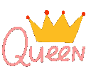 Queen animated Discord emote | VR Elite Official
